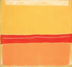 1409 Yellow And Orange